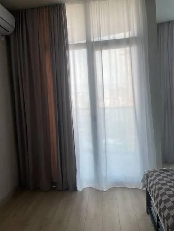Студия в Батуми · 35 м² — Фото 5