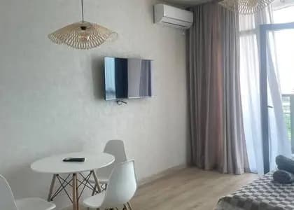 Студия в Батуми · 35 м²