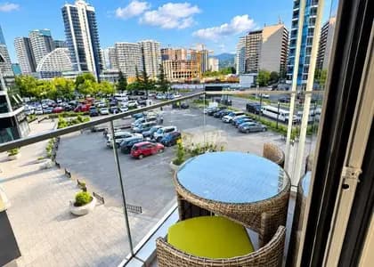 сдам21 в Batumi View!