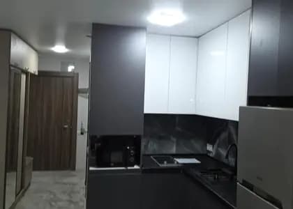 Студия в Батуми · Центр · 38 м²