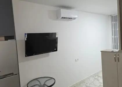 Студия в Батуми · Центр · 38 м²