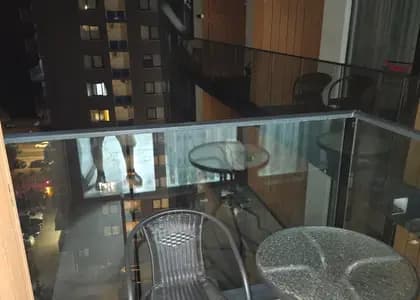 Студия в Батуми · Центр · 38 м²