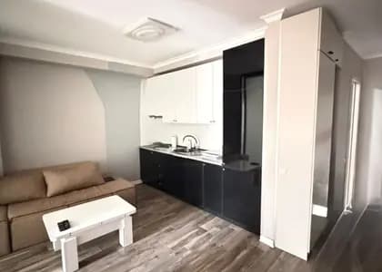 Сдается квартира 2+1 в центре с хорошим ремонтом