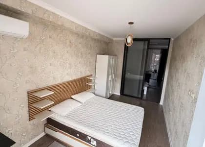 Сдается квартира 2+1 в центре с хорошим ремонтом
