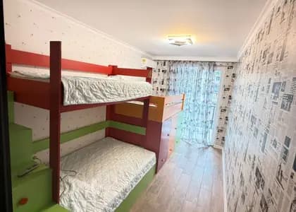 Сдается квартира 2+1 в центре с хорошим ремонтом
