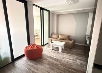 Сдается квартира 2+1 в центре с хорошим ремонтом