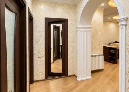 Квартира 2+1 в Батуми · Центр · 85 м²