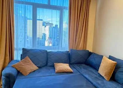 Квартира 1+1 в Батуми · Центр · 50 м²