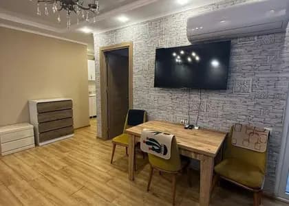 Квартира 1+1 в Батуми · Центр · 50 м²