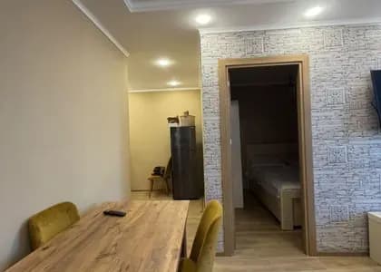 Квартира 1+1 в Батуми · Центр · 50 м²