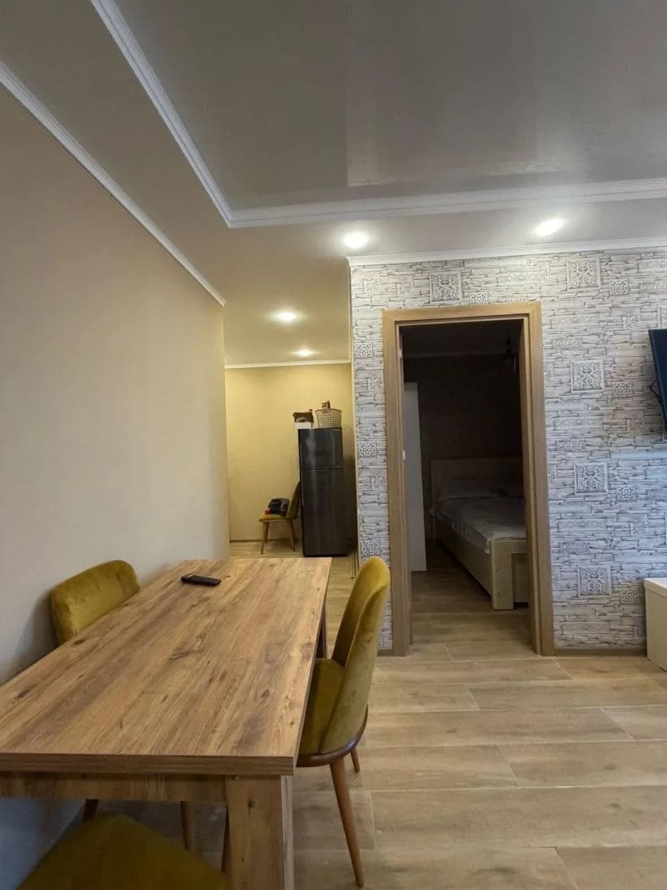 Квартира 1+1 в Батуми · Центр · 50 м² — Фото 4
