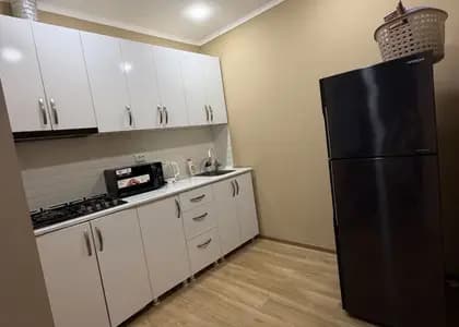 Квартира 1+1 в Батуми · Центр · 50 м²