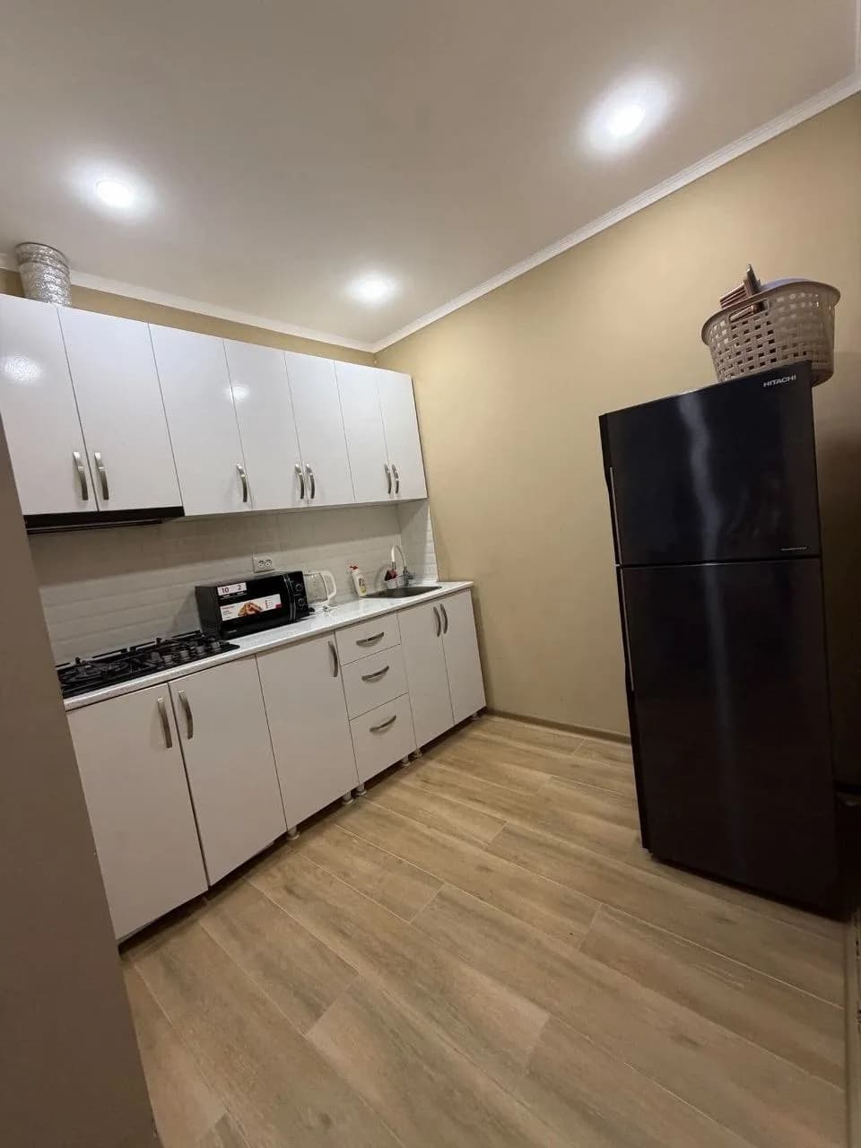 Квартира 1+1 в Батуми · Центр · 50 м² — Фото 6
