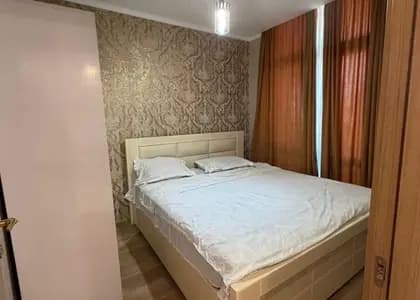 Квартира 1+1 в Батуми · Центр · 50 м²