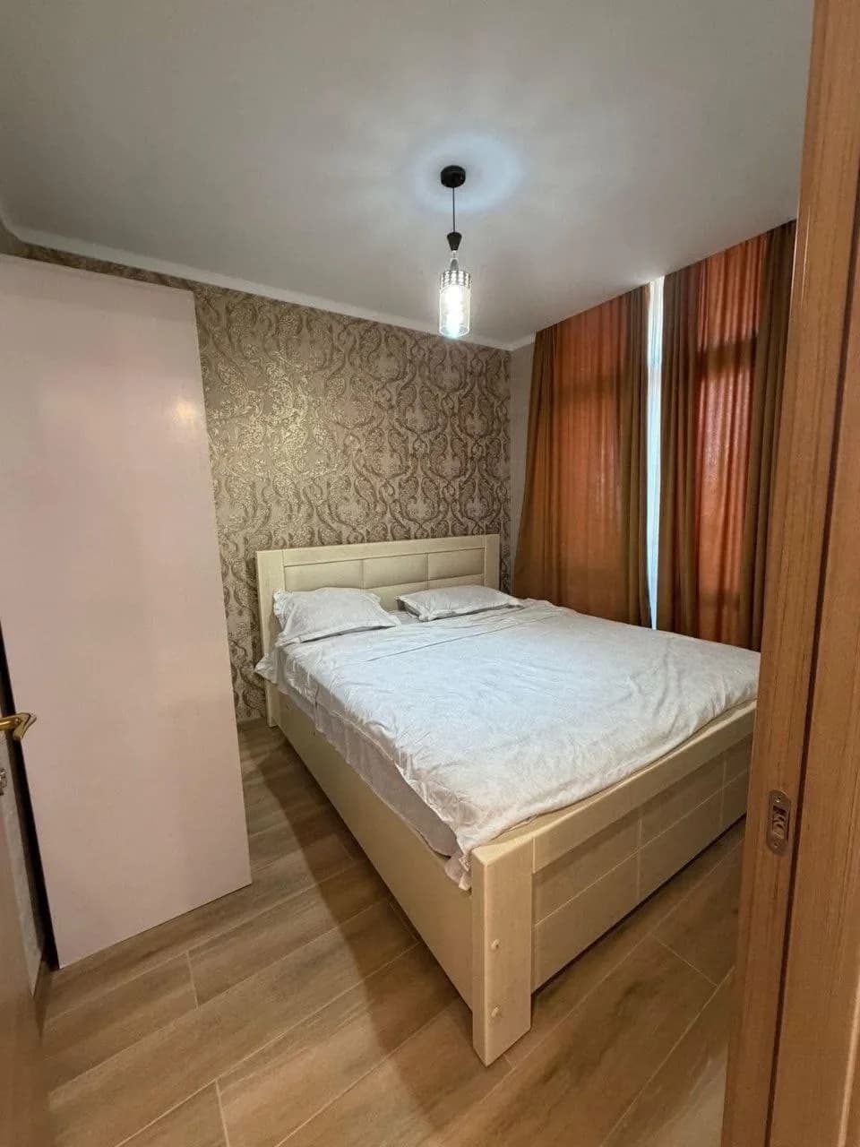 Квартира 1+1 в Батуми · Центр · 50 м² — Фото 7