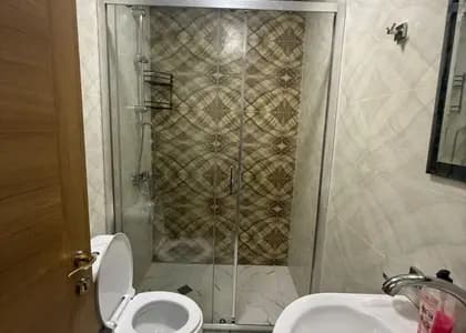 Квартира 1+1 в Батуми · Центр · 50 м²