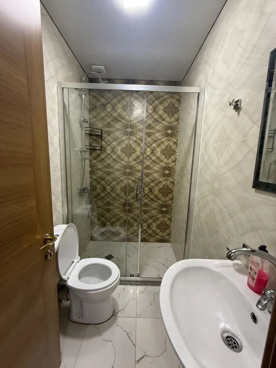 Квартира 1+1 в Батуми · Центр · 50 м² — Фото 8