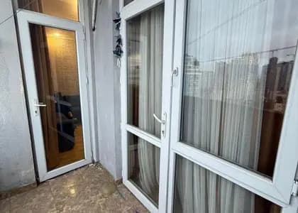 Квартира 1+1 в Батуми · Центр · 50 м²