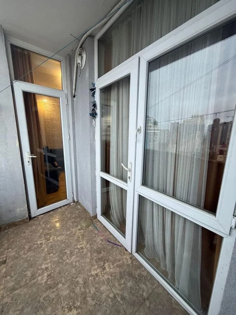 Квартира 1+1 в Батуми · Центр · 50 м² — Фото 9