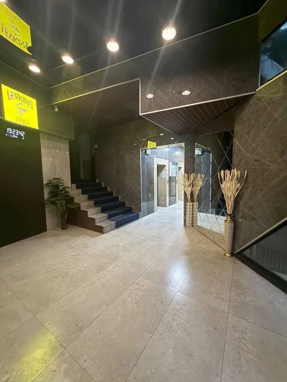 Квартира 1+1 в Батуми · Центр · 50 м² — Фото 10