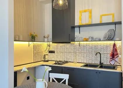сдам квартиру 1+1 в Батуми