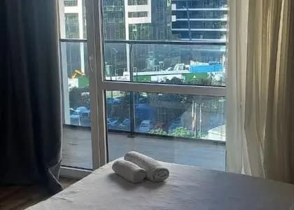 Студия в Батуми · 35 м²