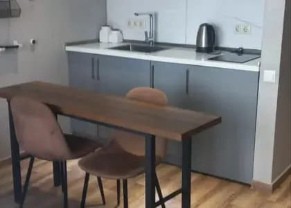 Студия в Батуми · 35 м²