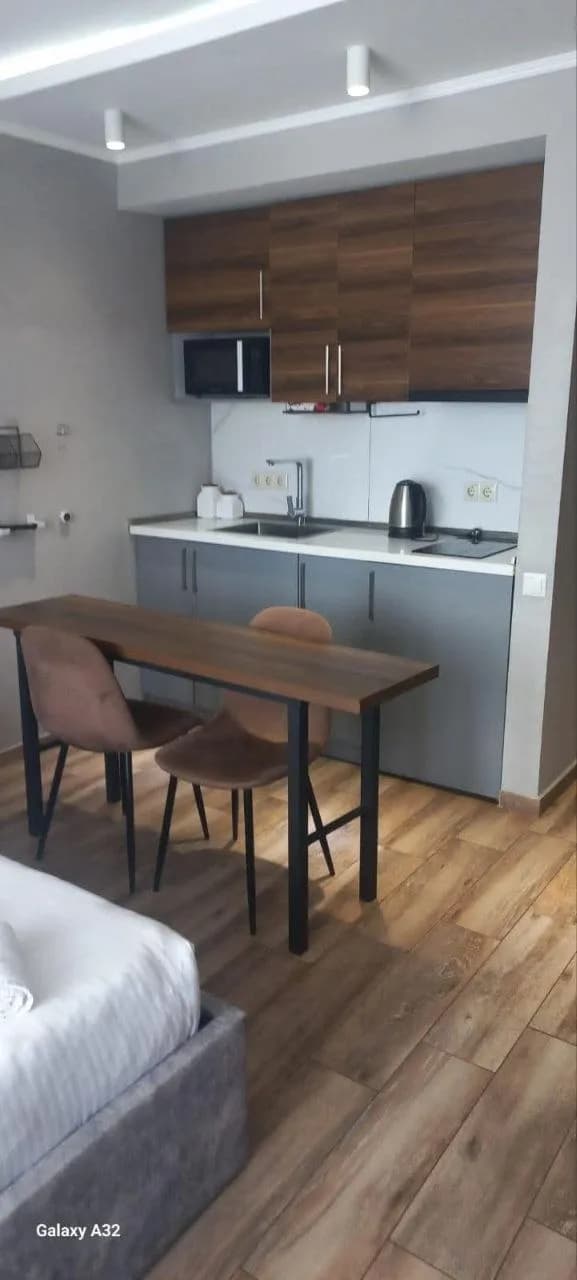 Студия в Батуми · 35 м² — Фото 2