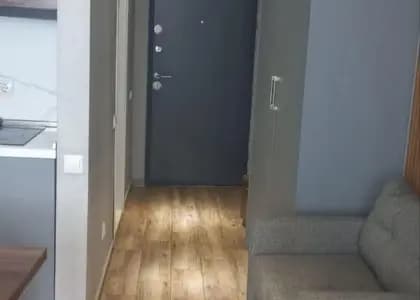Студия в Батуми · 35 м²