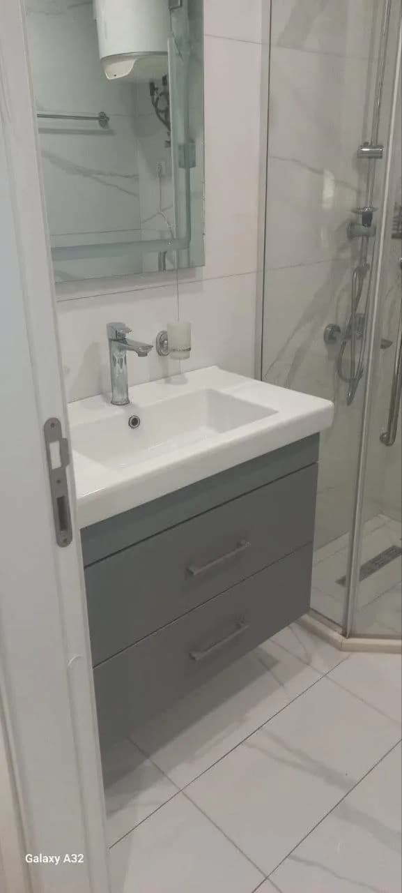 Студия в Батуми · 35 м² — Фото 5