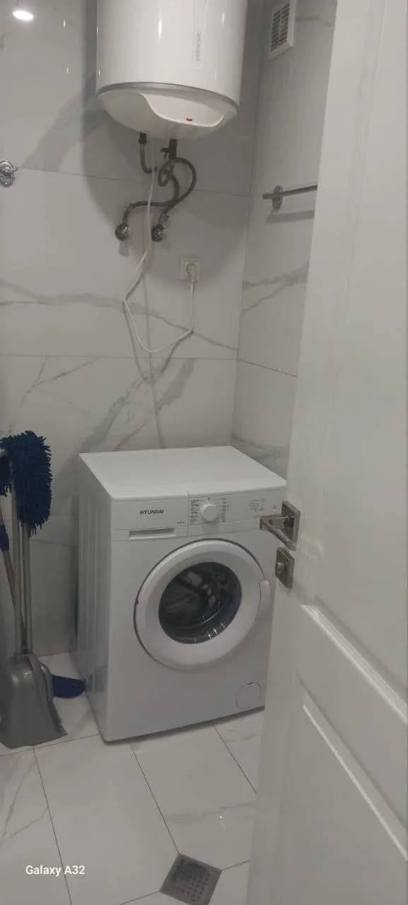 Студия в Батуми · 35 м² — Фото 6