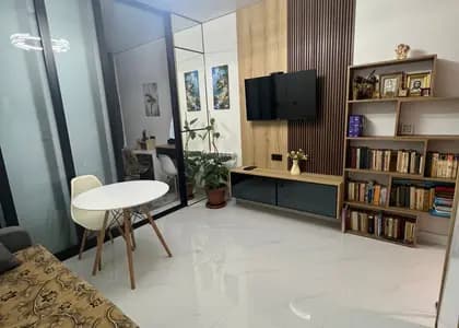Студия в Батуми · Новый бульвар · 34 м²