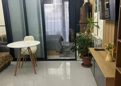 Студия в Батуми · Новый бульвар · 34 м²