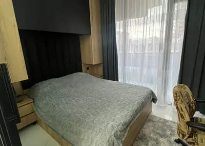 Студия в Батуми · Новый бульвар · 34 м²
