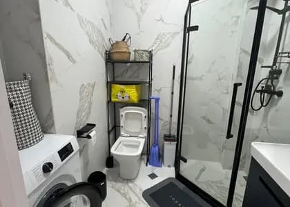 Студия в Батуми · Новый бульвар · 34 м²