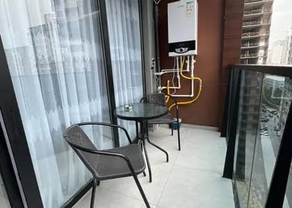 Студия в Батуми · Новый бульвар · 34 м²