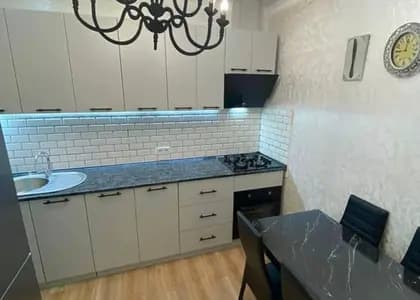 Новую, современную Квартиру 3+1 рядом с парком 6 Мая