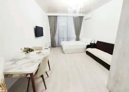 Студия в Батуми · Центр · 37 м²