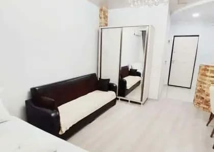 Студия в Батуми · Центр · 37 м²
