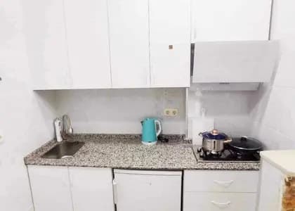 Студия в Батуми · Центр · 37 м²