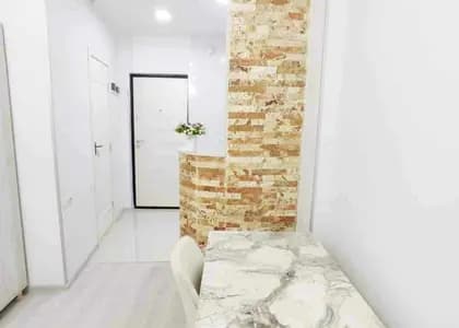 Студия в Батуми · Центр · 37 м²