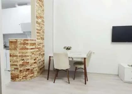 Студия в Батуми · Центр · 37 м²