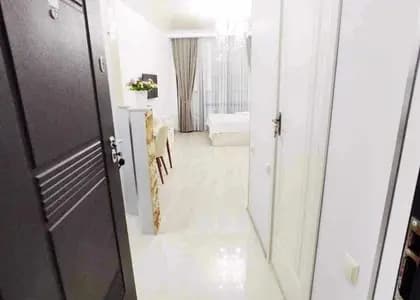 Студия в Батуми · Центр · 37 м²