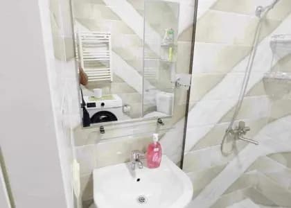 Студия в Батуми · Центр · 37 м²