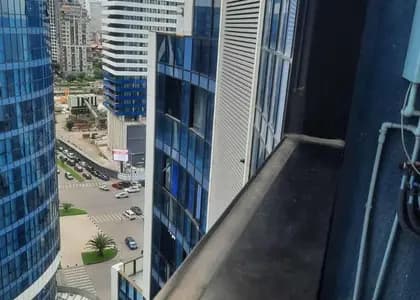 Студия в Батуми · Центр · 37 м²