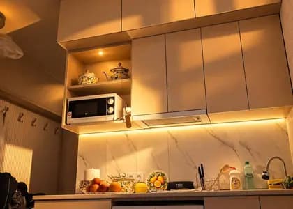 Студия в Батуми · 22 м²
