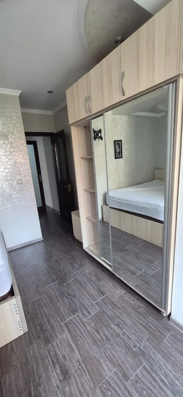 Квартира 2+1 в Батуми · Центр · 65 м² — Фото 2