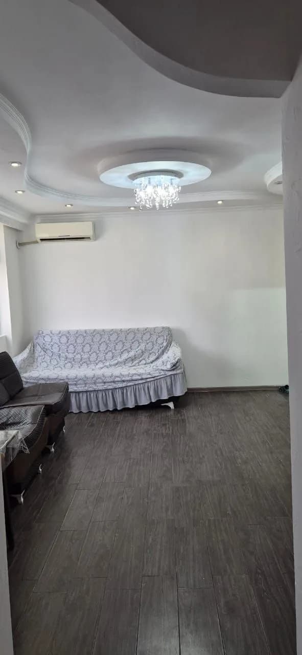 Квартира 2+1 в Батуми · Центр · 65 м² — Фото 5