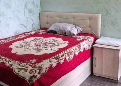 Квартира 2+1 в Батуми · Центр · 65 м²