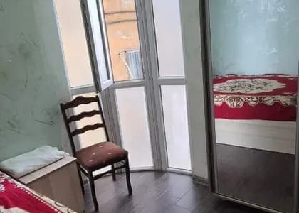 Квартира 2+1 в Батуми · Центр · 65 м²